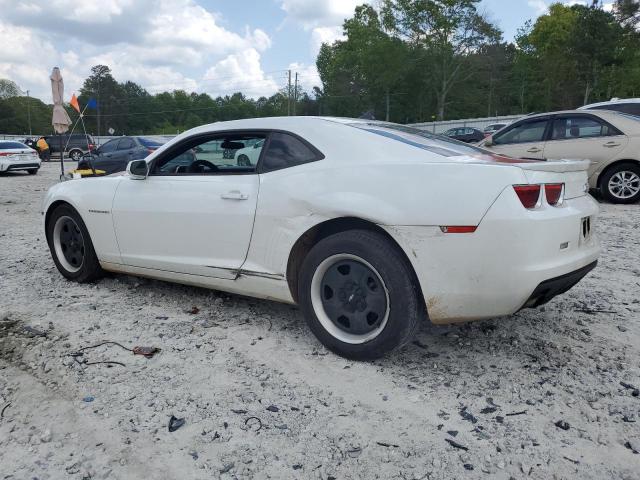 صورة رقم 2 من المزاد - 2013 CHEVROLET CAMARO LS مع VIN 2G1FA1E34D9244271