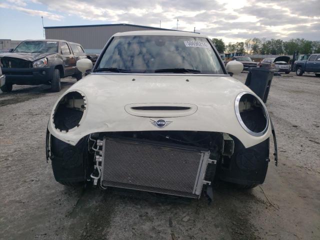 Zdjęcie 5 z aukcji – 2021 MINI COOPER S z VIN WMWXU9C05M2P11624