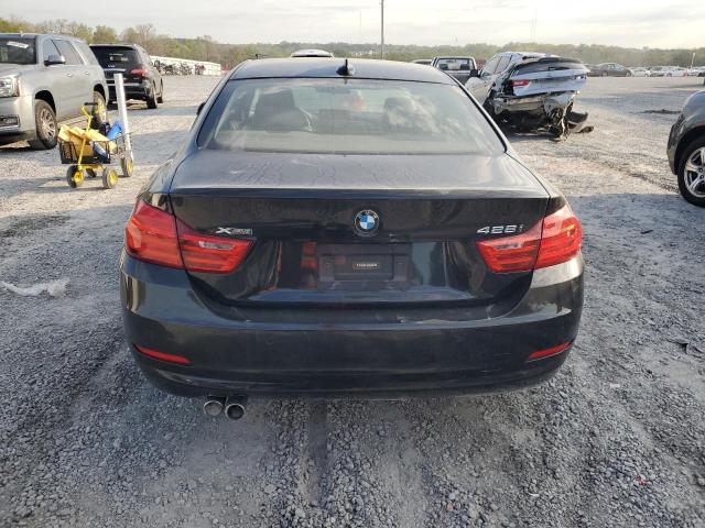 Photo 6 from auction – 2015 BMW 428 XI with VIN WBA3N5C55FK198779