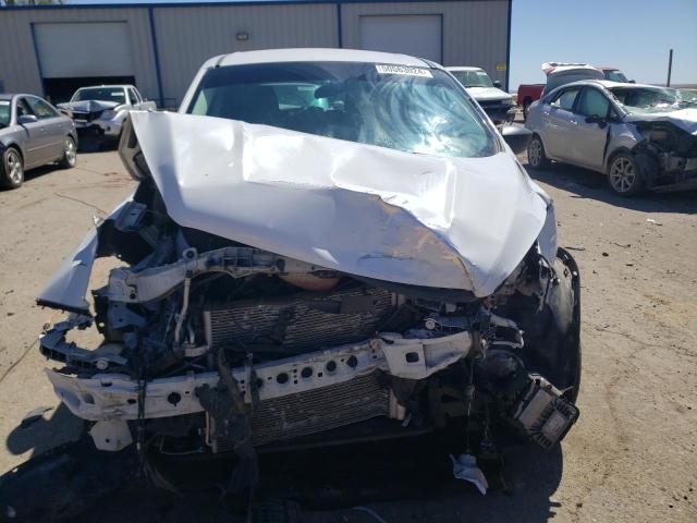 Photo 5 from auction – 2018 FORD ESCAPE S with VIN 1FMCU0F70JUC06205