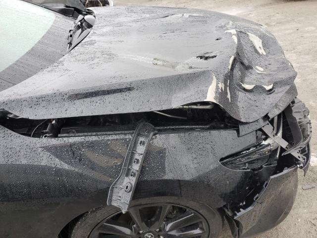 Photo 12 from auction – 2019 MAZDA 3 PREMIUM with VIN JM1BPANM4K1129233