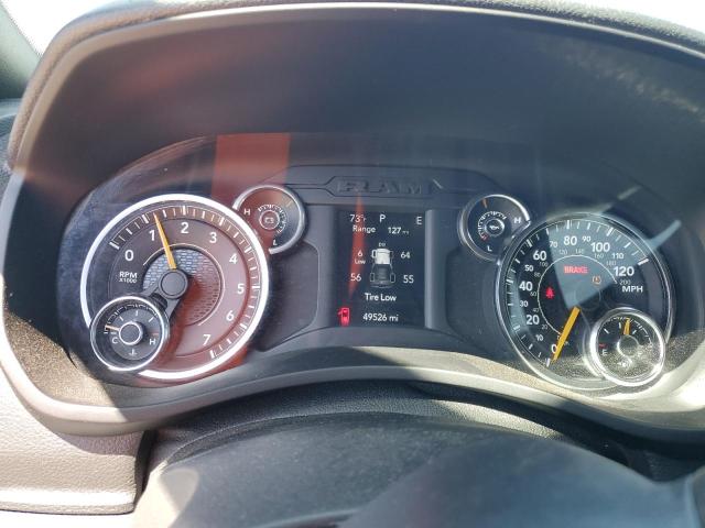 Photo 9 from auction – 2021 DODGE DR2500 with VIN 3C6UR5DJ6MG552697