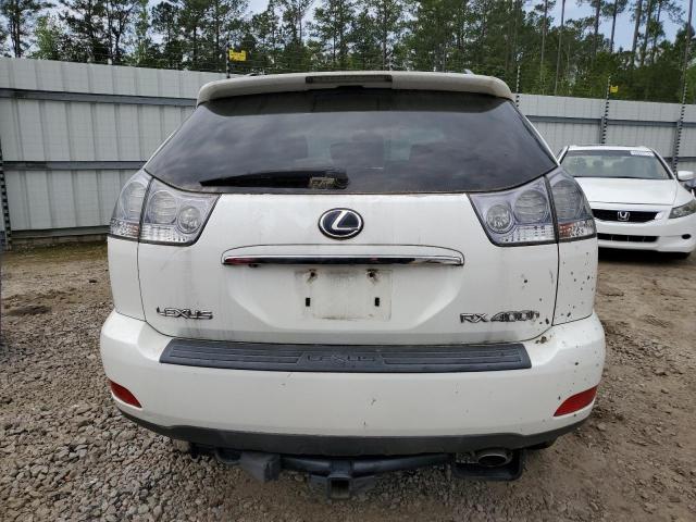 Photo 6 from auction – 2008 LEXUS RX 400H with VIN JTJHW31UX82856259