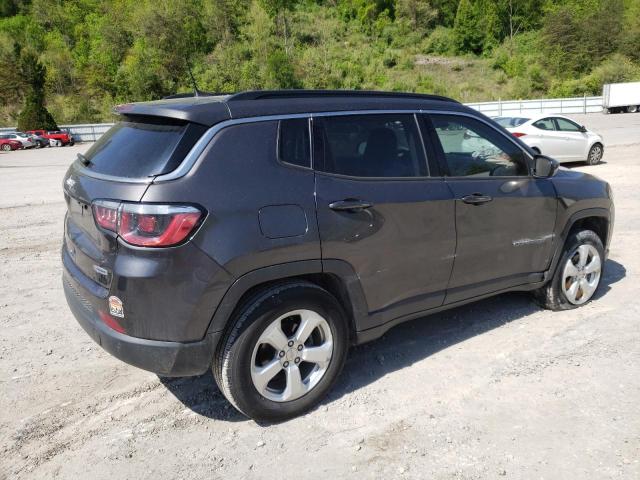 Photo 3 from auction – 2018 JEEP COMPASS LA with VIN 3C4NJDBB7JT393606