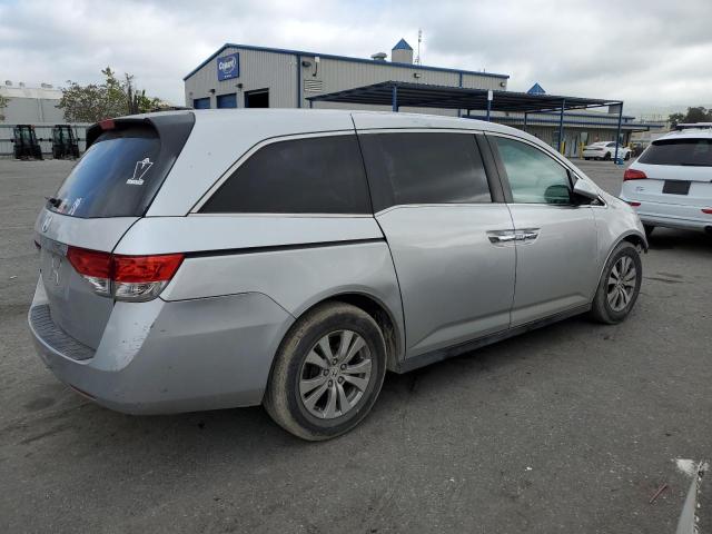 Photo 3 from auction – 2015 HONDA ODYSSEY EX with VIN 5FNRL5H66FB092391