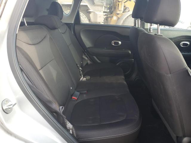 Photo 10 from auction – 2017 KIA SOUL with VIN KNDJN2A26H7432967
