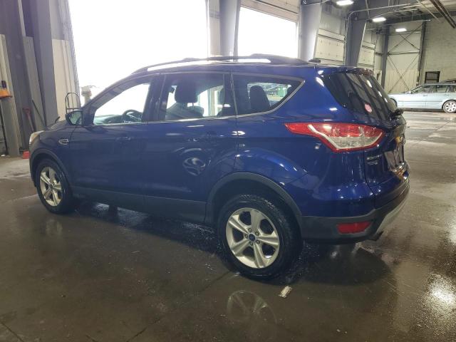 Photo 2 from auction – 2013 FORD ESCAPE SE with VIN 1FMCU0G98DUD89292