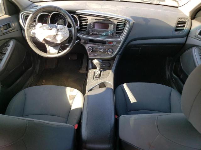 Photo 8 from auction – 2015 KIA OPTIMA LX with VIN KNAGM4A74F5537372