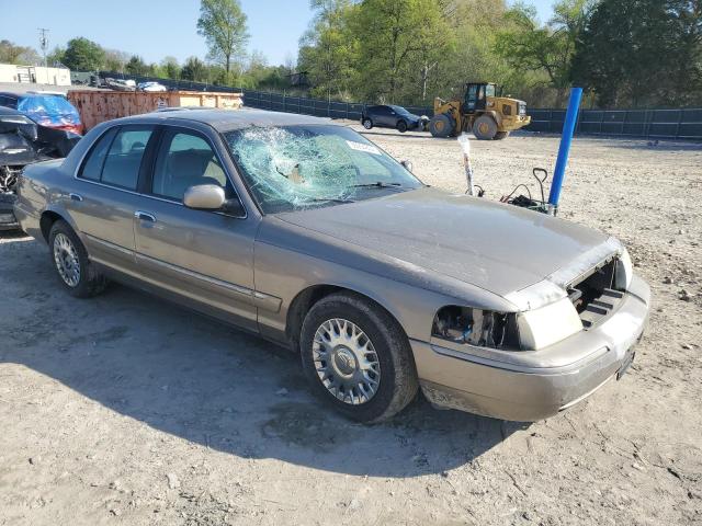 Photo 4 from auction – 2003 MERCURY GRAND MARQ with VIN 2MEFM74W03X603458