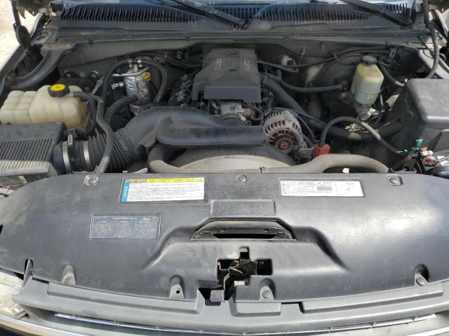 Photo 11 from auction – 2000 CHEVROLET SILVERADO with VIN 1GCEK19T4YE102483