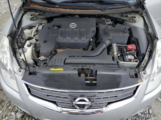 Photo 11 from auction – 2012 NISSAN ALTIMA BAS with VIN 1N4AL2AP9CN574774