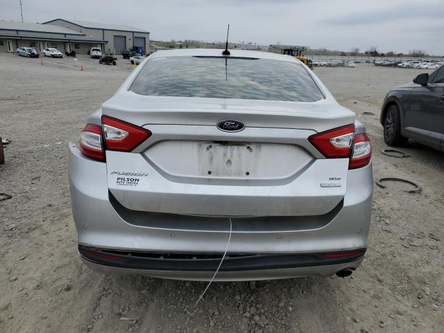 Photo 6 from auction – 2016 FORD FUSION SE with VIN 3FA6P0HD8GR185301