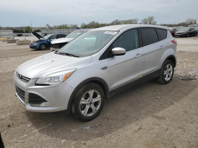 FORD ESCAPE SE 2016 with VIN 1FMCU9GX0GUA53093 - Photo from auction