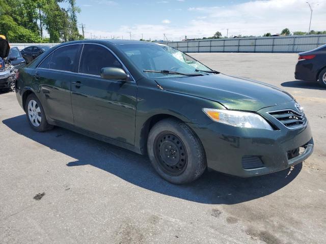 Photo 4 from auction – 2010 TOYOTA CAMRY BASE with VIN 4T4BF3EK1AR082805