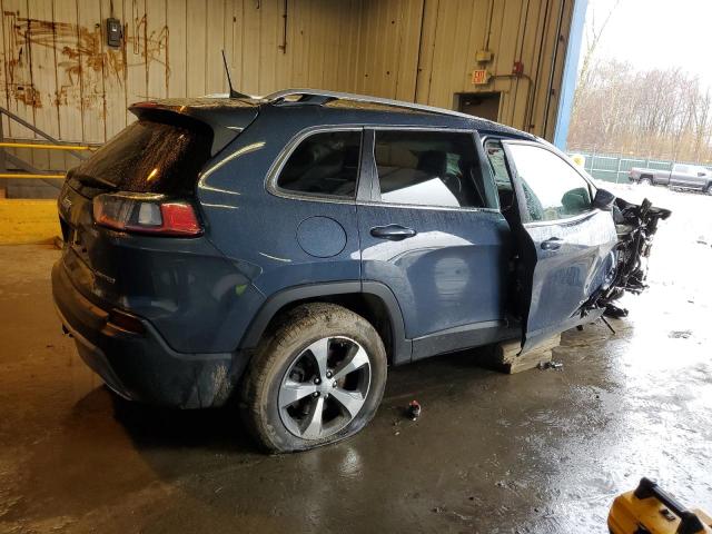 Photo 3 from auction – 2020 JEEP CHEROKEE L with VIN 1C4PJMDX3LD579332
