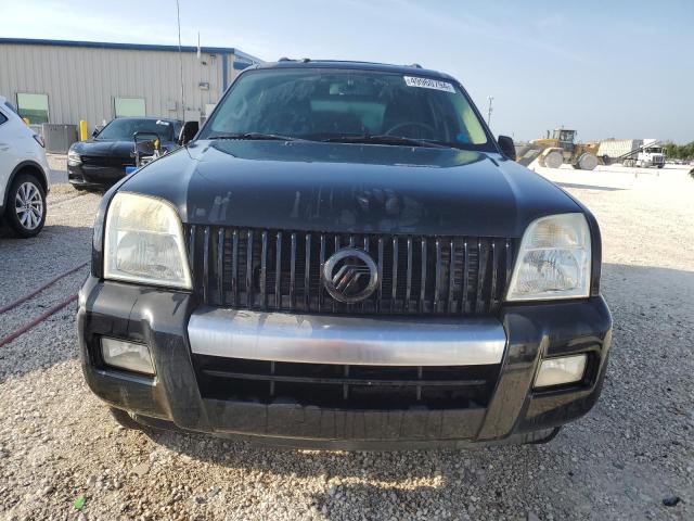 Photo 5 from auction – 2010 MERCURY MOUNTAINEE with VIN 4M2EN4JE3AUJ04415