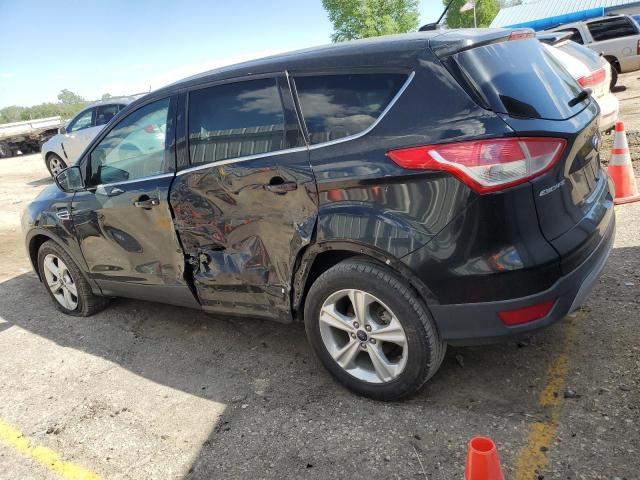 Photo 2 from auction – 2015 FORD ESCAPE SE with VIN 1FMCU0G71FUA12160