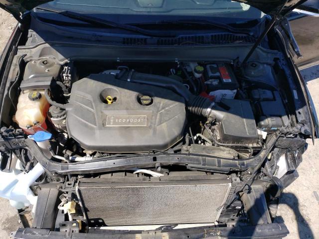 Photo 11 from auction – 2016 LINCOLN MKZ with VIN 3LN6L2G94GR612273