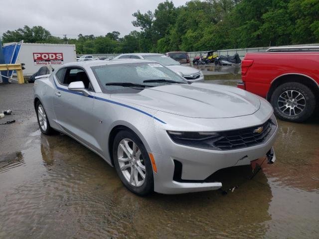 Photo 4 from auction – 2023 CHEVROLET CAMARO with VIN 1G1FB1RX1K0154609