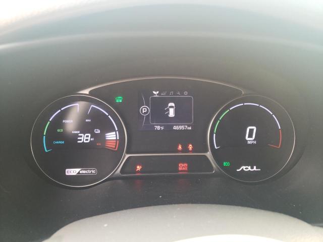 Photo 9 from auction – 2017 KIA SOUL EV with VIN KNDJP3AE4H7022971