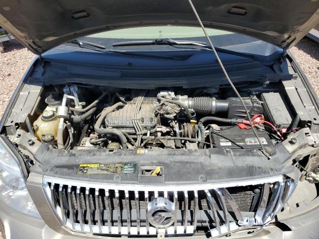 صورة رقم 12 من المزاد - 2004 MERCURY MONTEREY مع VIN 2MRDA202X4BJ19350