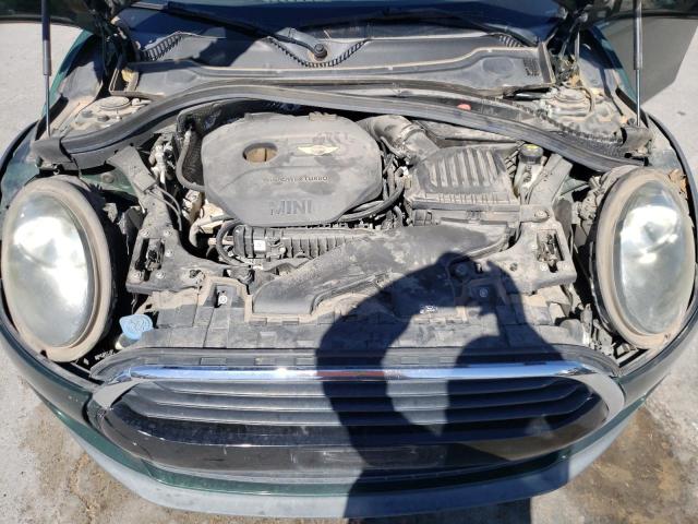 Photo 11 from auction – 2017 MINI COOPER CLU with VIN WMWLN5C57H2B35320