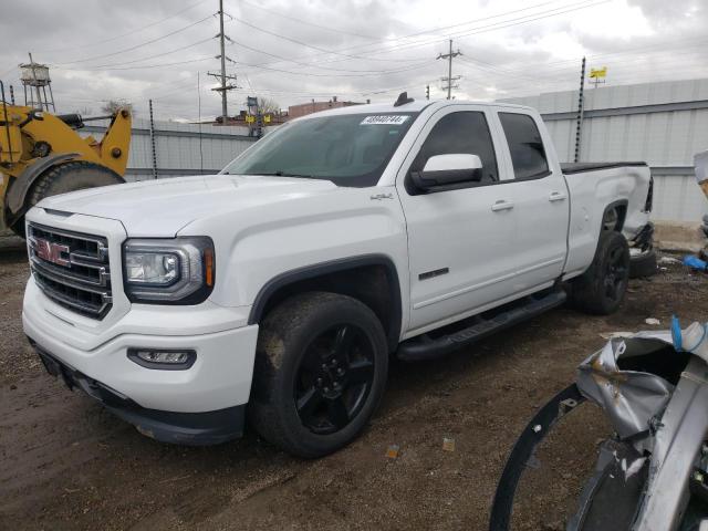 GMC SIERRA K15 2016 with VIN 1GTV2LEC6GZ335211 - Photo from auction