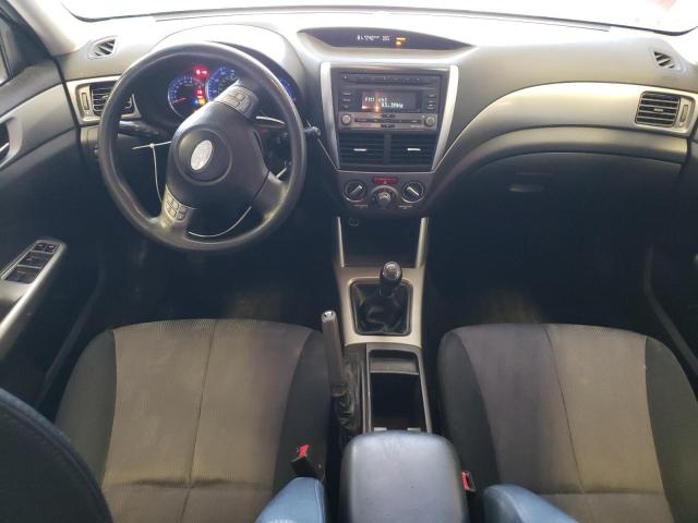 صورة رقم 8 من المزاد - 2009 SUBARU FORESTER 2 مع VIN JF2SH63679G788544