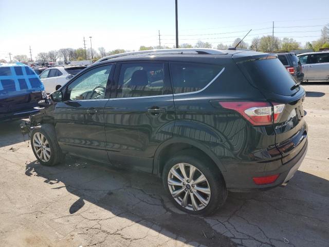 Photo 2 from auction – 2017 FORD ESCAPE TIT with VIN 1FMCU0JD9HUC22829