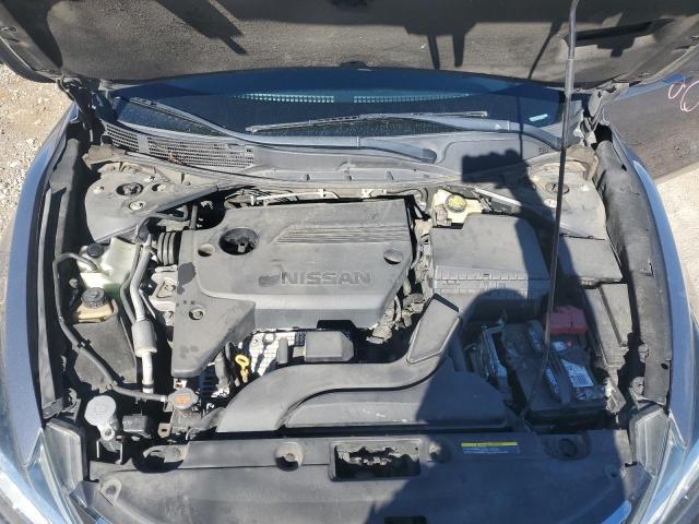 Photo 11 from auction – 2017 NISSAN ALTIMA 2.5 with VIN 1N4AL3AP5HC256918