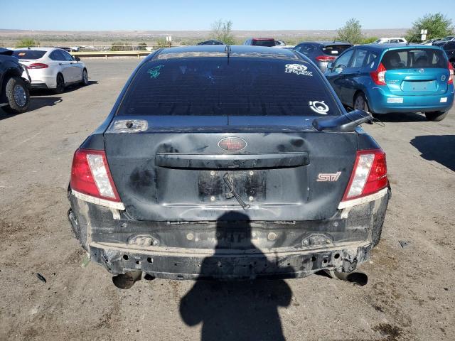 Photo 6 from auction – 2013 SUBARU IMPREZA WR with VIN JF1GV8J60DL011415