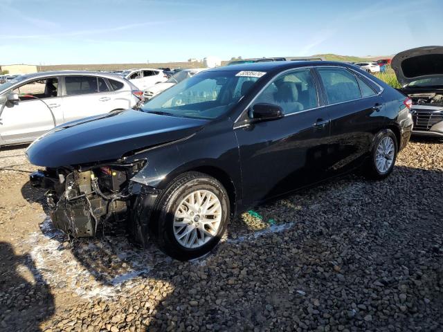 TOYOTA CAMRY LE 2016 with VIN 4T1BF1FK6GU608450 - Photo from auction