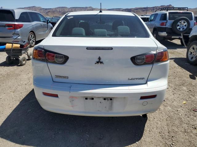 Photo 6 from auction – 2011 MITSUBISHI LANCER ES/ with VIN JA32U2FU1BU024207