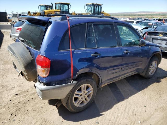 Photo 3 from auction – 2001 TOYOTA RAV4 with VIN JTEHH20V516007054