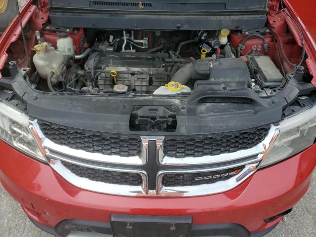 Photo 12 from auction – 2016 DODGE JOURNEY SX with VIN 3C4PDCBB9GT174858