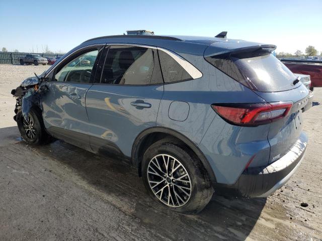 Photo 2 from auction – 2023 FORD ESCAPE with VIN 1FMCU0E15PUA80980
