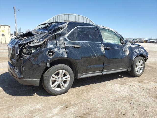Photo 3 from auction – 2011 CHEVROLET EQUINOX LT with VIN 2CNFLEEC7B6282225