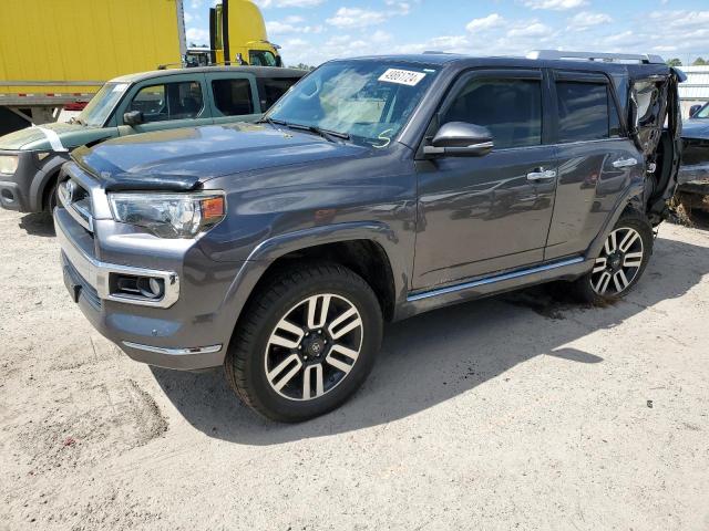 Photo 1 from auction – 2014 TOYOTA 4RUNNER SR with VIN JTEBU5JR6E5155021
