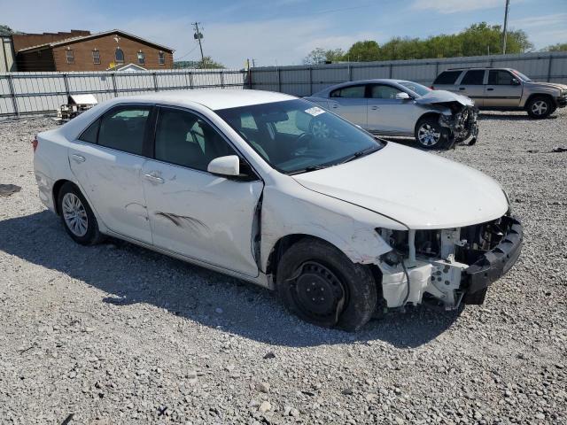 Photo 4 from auction – 2012 TOYOTA CAMRY BASE with VIN 4T1BF1FK4CU542636
