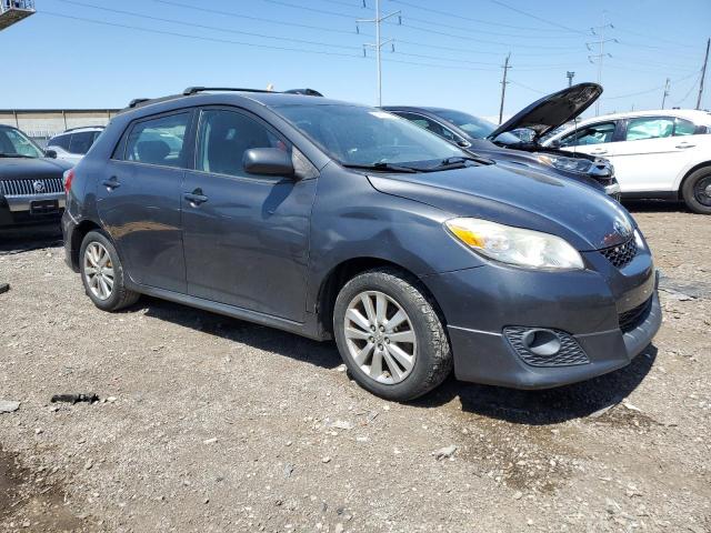 Photo 4 from auction – 2010 TOYOTA COROLLA MA with VIN 2T1KU4EE6AC458285