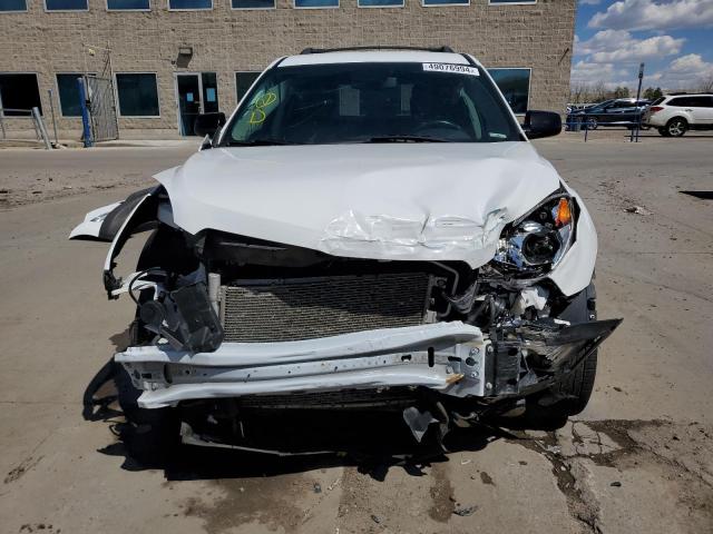 Photo 5 from auction – 2017 CHEVROLET EQUINOX LT with VIN 2GNFLFEK8H6269758