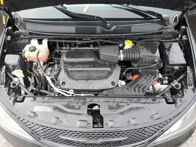 Photo 12 from auction – 2020 CHRYSLER PACIFICA T with VIN 2C4RC1EG0LR240623