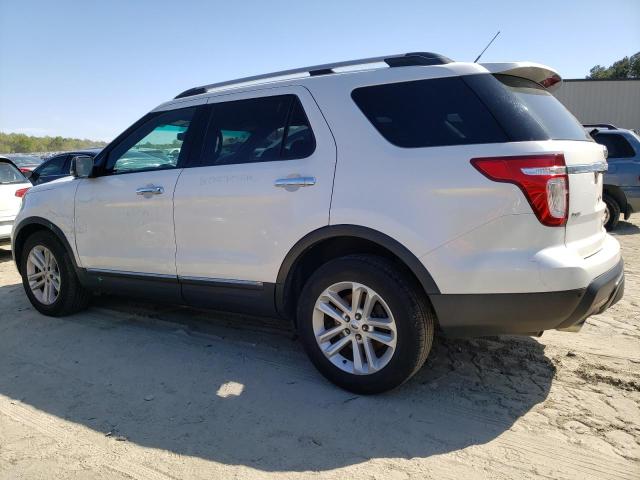 Photo 2 from auction – 2012 FORD EXPLORER X with VIN 1FMHK8D88CGA19060