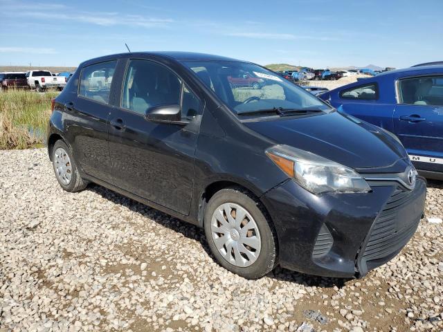 Photo 4 from auction – 2015 TOYOTA YARIS with VIN VNKKTUD39FA030510