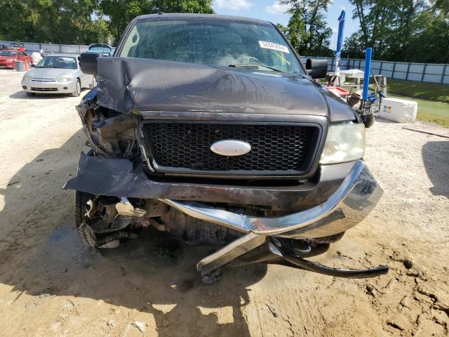 Photo 5 from auction – 2006 FORD F150 with VIN 1FTPX14536NB15600