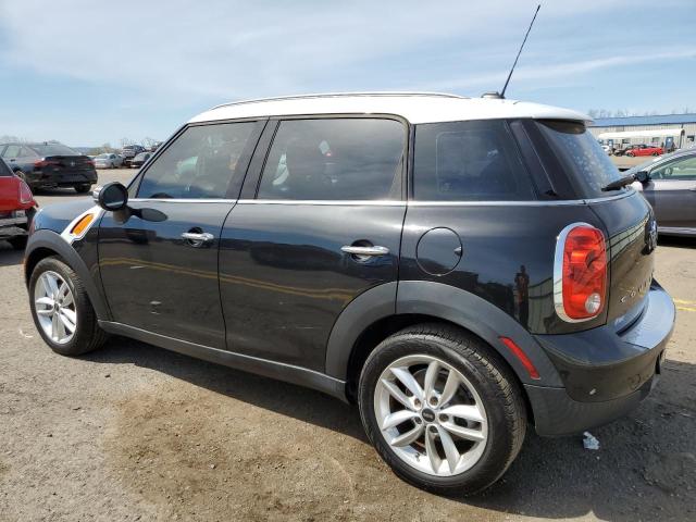 Photo 2 from auction – 2013 MINI COOPER COU with VIN WMWZB3C56DWR36036