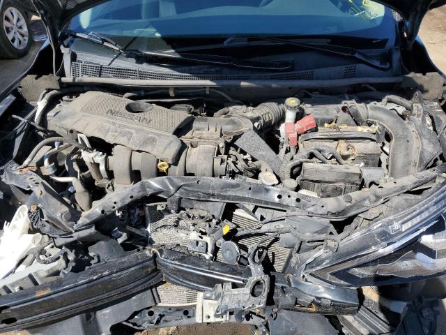 Photo 11 from auction – 2019 NISSAN SENTRA S with VIN 3N1AB7AP3KL612642