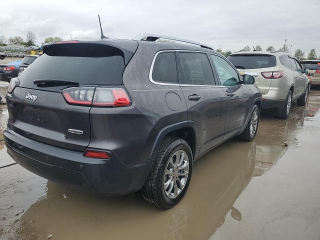 Photo 3 from auction – 2019 JEEP CHEROKEE L with VIN 1C4PJLLB4KD474555