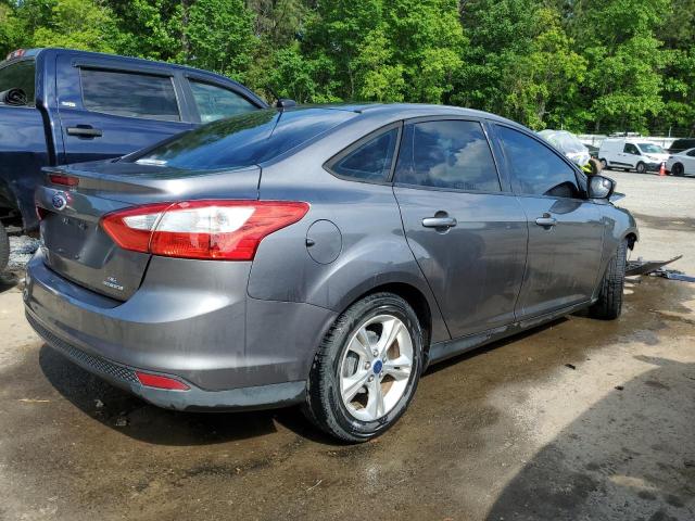 Photo 3 from auction – 2014 FORD FOCUS SE with VIN 1FADP3F21EL190975