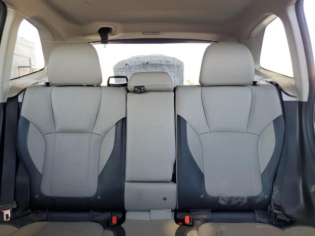 Photo 10 from auction – 2019 SUBARU FORESTER L with VIN JF2SKAUC1KH458844